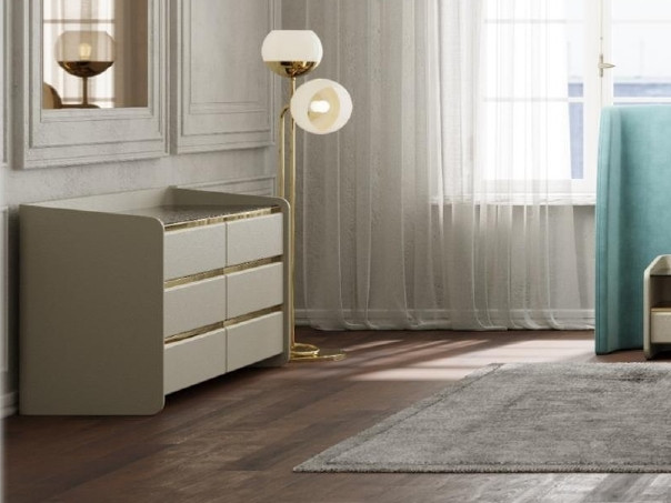 Спальня Highness