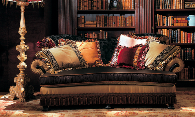 Диван Pr0493-301/L