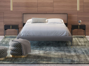 Тумбочка 5555 Modern