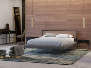 Тумбочка 5555 Modern