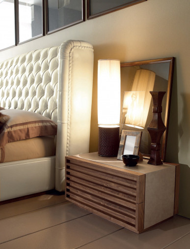 Тумбочка Manhattan