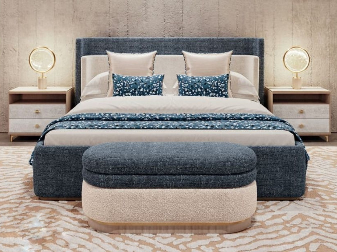 Тумбочка Allure