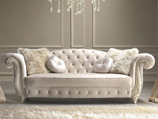 Диван Romantic