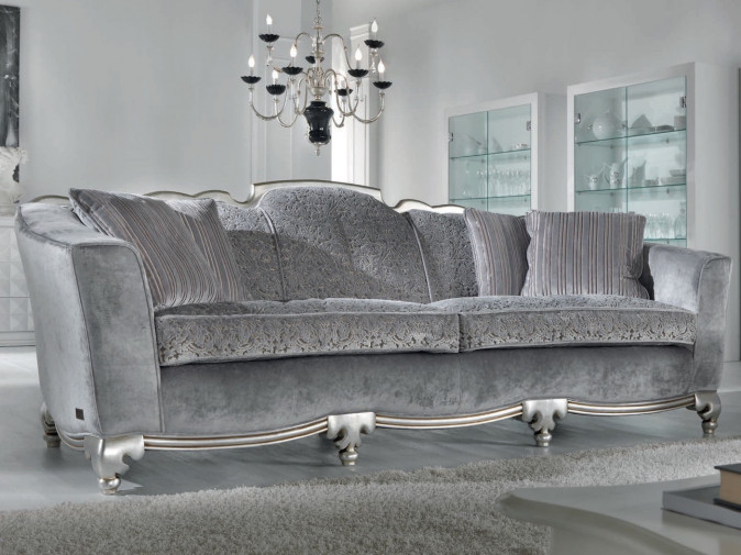 Диван Darwin Grey