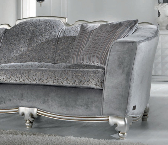 Диван Darwin Grey