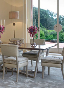 Стол обеденный Johannesburg