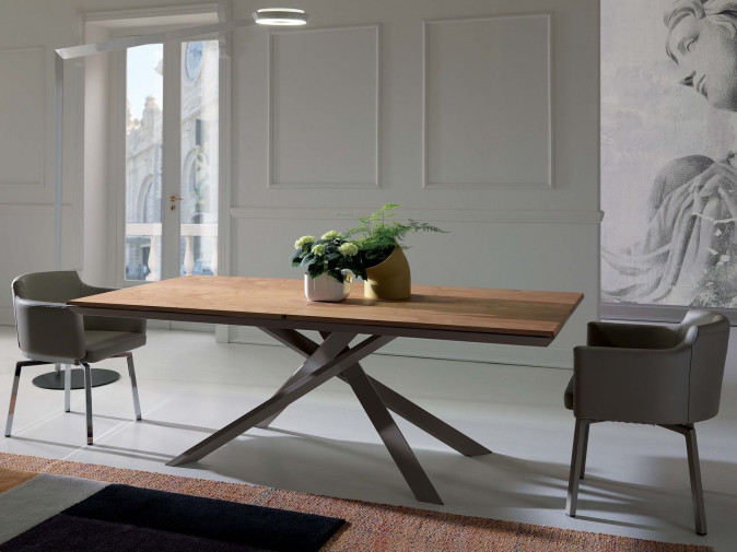 Стол обеденный Random