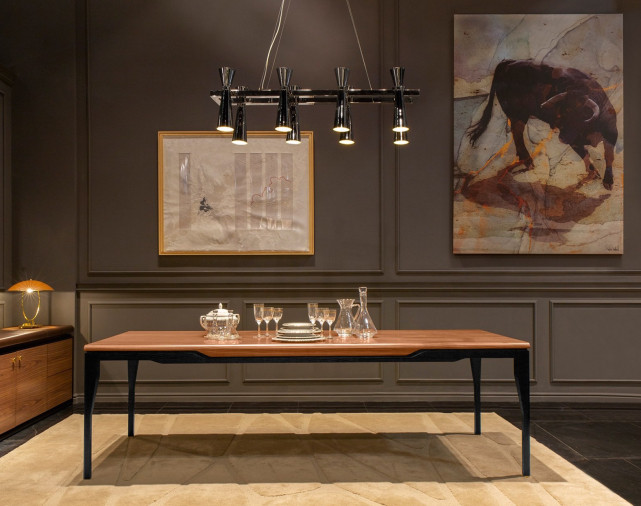 Стол обеденный Armstrong