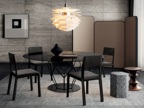 Стол обеденный Esa