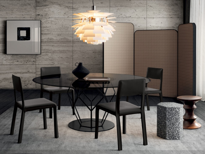 Стол обеденный Esa