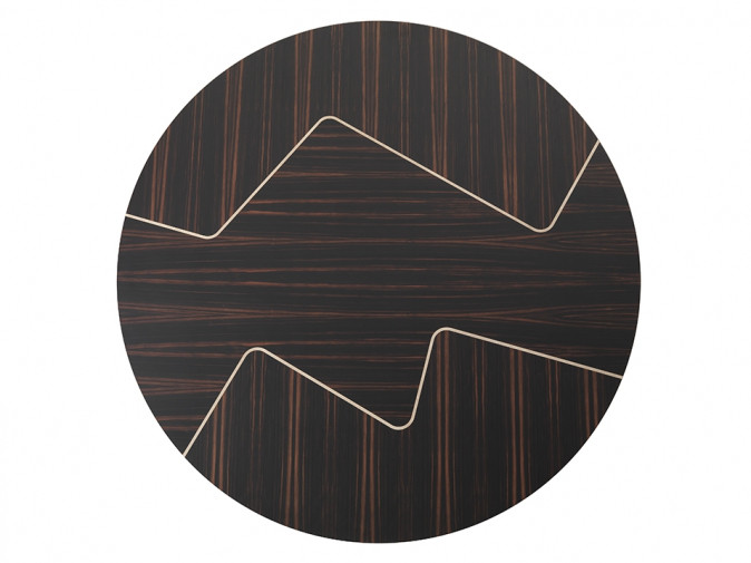 Стол обеденный Esa