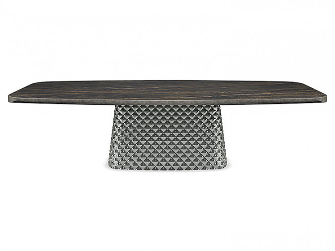 Стол обеденный Atrium Keramik Premium