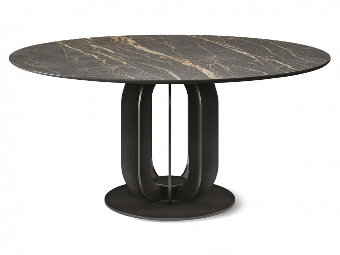 Стол обеденный Soho Keramik