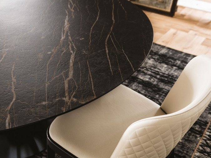 Стол обеденный Soho Keramik