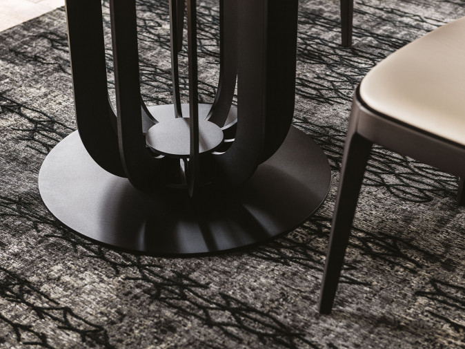 Стол обеденный Soho Keramik