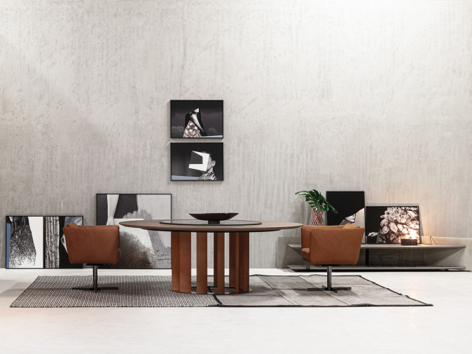 Стол обеденный Tao