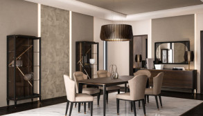 Стол обеденный E213