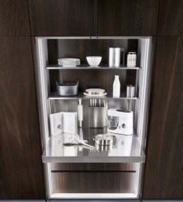 Кухня One Raffinato