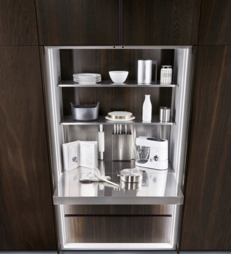 Кухня One Raffinato