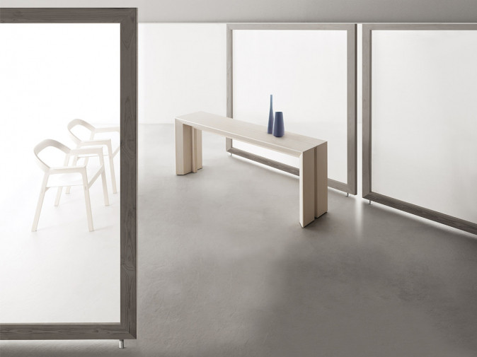 Стол обеденный Minuetto