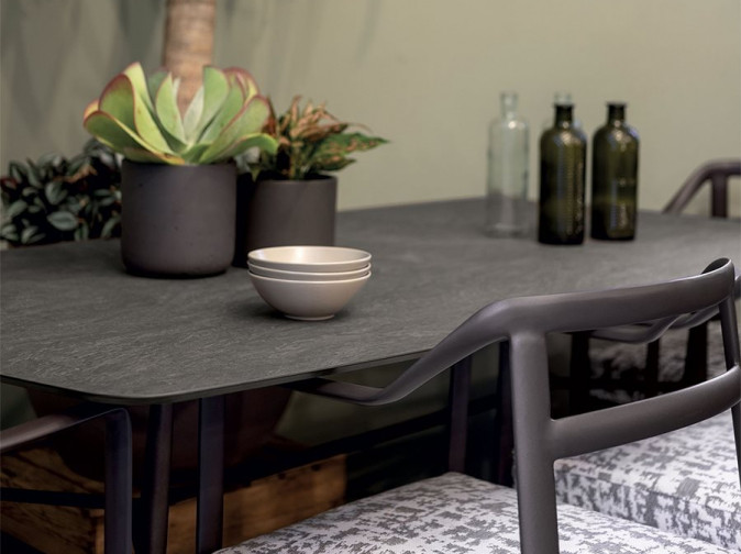 Стол обеденный Urban Brown