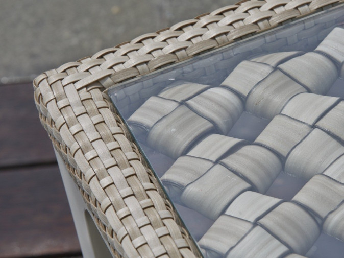 Стол обеденный Heart