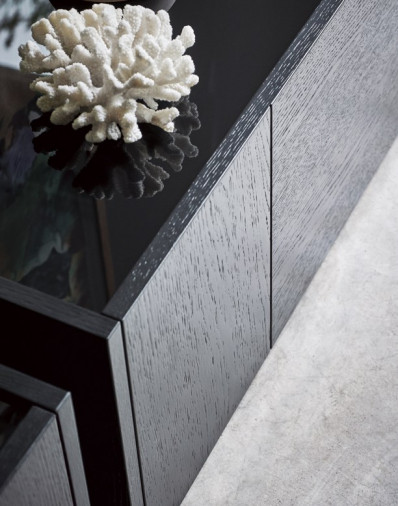 Кухня Intarsio Three