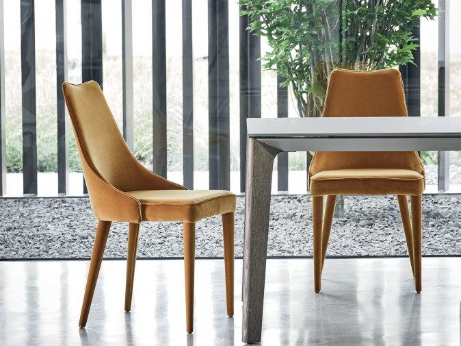 Стул Clara Brown