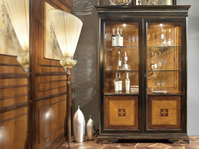 Витрина Va585