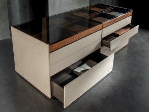 Гардеробная Island (Остров)