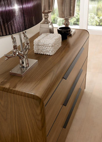 Комод Butterfly