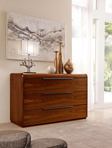 Комод Butterfly