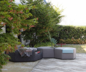 Пуфик Seipersei