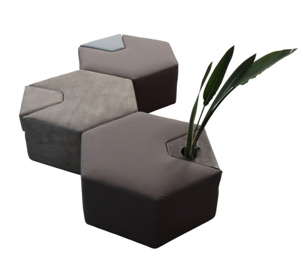 Пуфик Seipersei