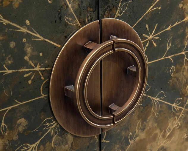 Комод Jardin 0384