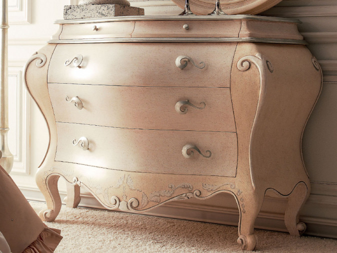 Комод Marchese