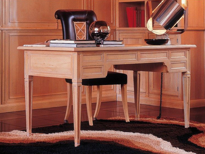 Стол письменный Direttorio