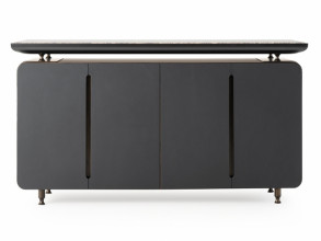 Комод Silhouette