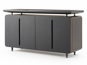 Комод Silhouette