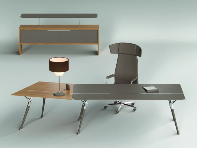 Стол письменный Genesis