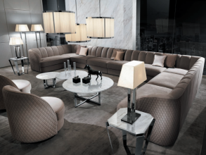 Гостиная Charlotte