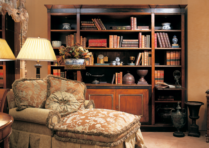 Библиотека 545