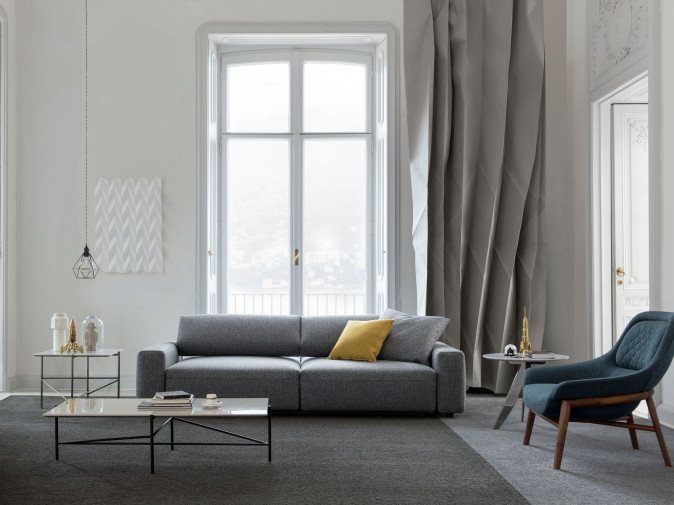 Гостиная Harley