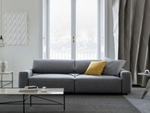 Гостиная Harley