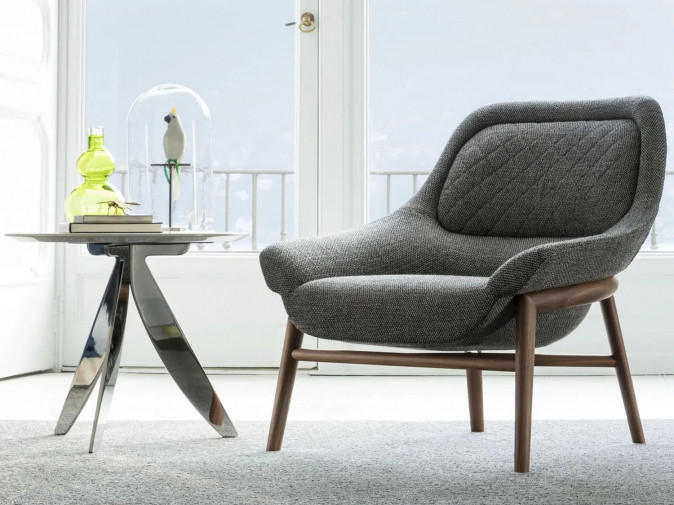 Гостиная Harley