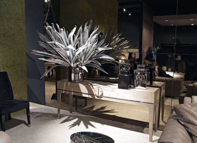 Консоль MP302