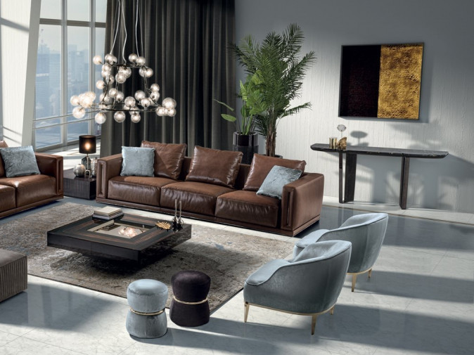 Консоль Keope