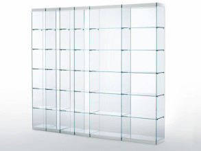 Стеллаж Space