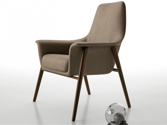 Кресло Dafne Brown