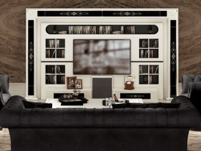 Стенка The Wall